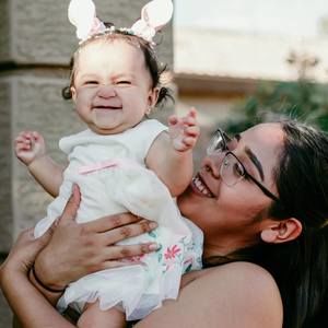 Meet your Posher, Valerie